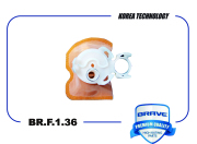 BRAVE BRF136