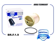 BRAVE BRF19