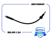 BRAVE BRHP124