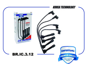 BRAVE BRIC312