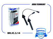 BRAVE BRIC314