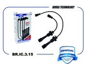 BRAVE BRIC315