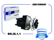 BRAVE BRID11