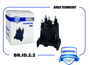 BRAVE BRID22