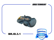 BRAVE BRID31