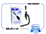 BRAVE BRIP114