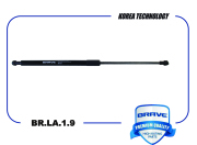 BRAVE BRLA19