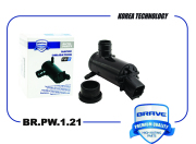BRAVE BRPW121