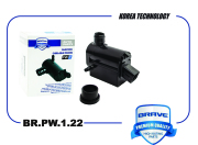 BRAVE BRPW122