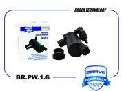 BRAVE BRPW16