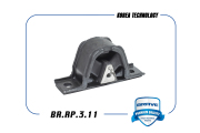 BRAVE BRRP311