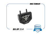 BRAVE BRRP34