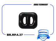 BRAVE BRRP437