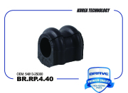 BRAVE BRRP440