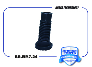 BRAVE BRRP724