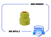 BRAVE BRRP83