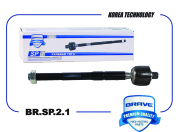 BRAVE BRSP21