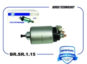 BRAVE BRSR115