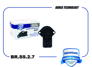 BRAVE BRSS27
