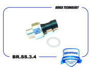 BRAVE BRSS34