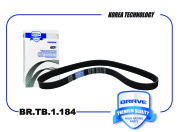 BRAVE BRTB1184