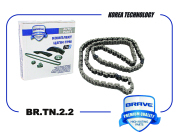 BRAVE BRTN22