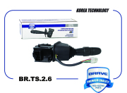 BRAVE BRTS26