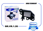 BRAVE BRVR126