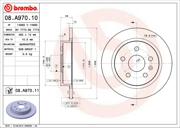 Brembo 08A97010