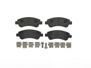 Brembo P61082