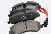 BSG AUTO PARTS BSG30200036
