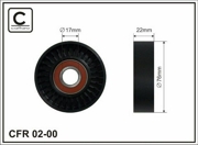 CAFFARO 0200
