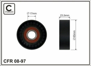 CAFFARO 0897