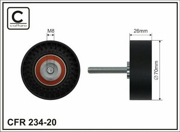 CAFFARO 23420
