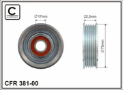 CAFFARO 38100