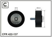 CAFFARO 422137