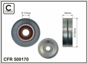 CAFFARO 500170