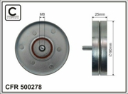 CAFFARO 500278