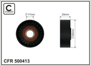 CAFFARO 500413