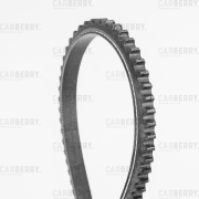 CARBERRY 10X735