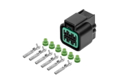 Cargen AX6586S