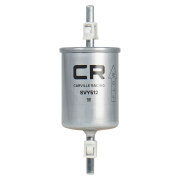 Carville Racing SVY512