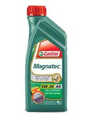 Castrol 153EFF