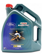 Castrol 15D5E9