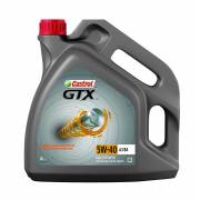 Castrol 15E20D