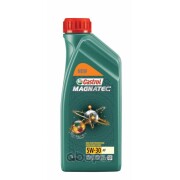 Castrol 15E624