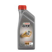 Castrol 15E643