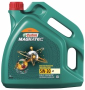Castrol 15EAA8