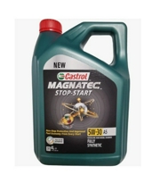 Castrol 15EB41