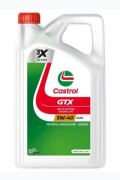 Castrol 15F687